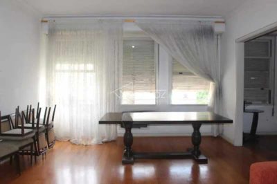 Apartamento, 3 quartos, 119 m² - Foto 3