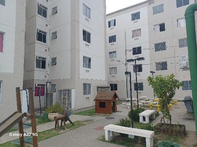 Apartamento, 1 quarto, 40 m² - Foto 1