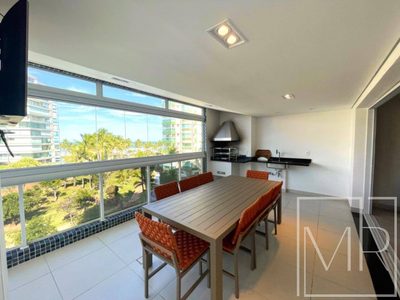 Apartamento, 3 quartos, 170 m² - Foto 2