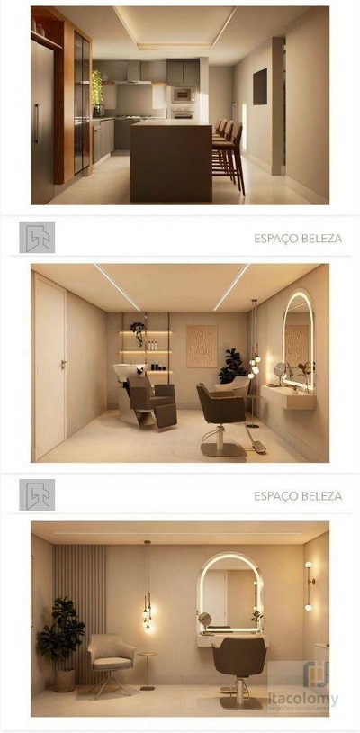 Casa de Condomínio, 5 quartos - Foto 2
