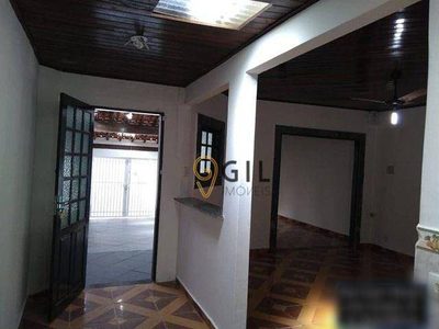 Casa, 3 quartos, 126 m² - Foto 4
