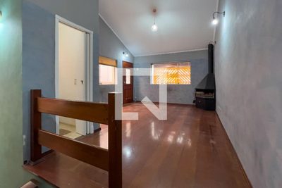 Casa, 3 quartos, 190 m² - Foto 1