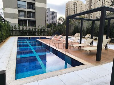 Apartamento, 1 quarto, 51 m² - Foto 1