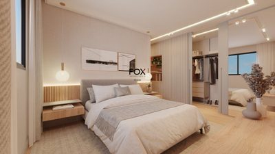 Apartamento, 4 quartos, 162 m² - Foto 5