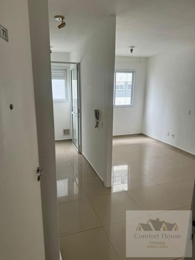 Apartamento, 2 quartos, 45 m² - Foto 3