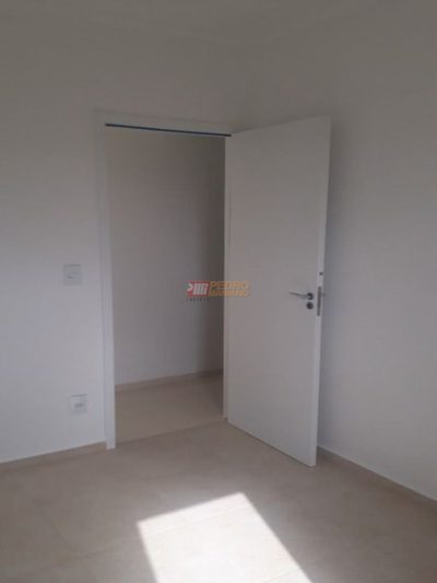 Apartamento, 2 quartos, 46 m² - Foto 1