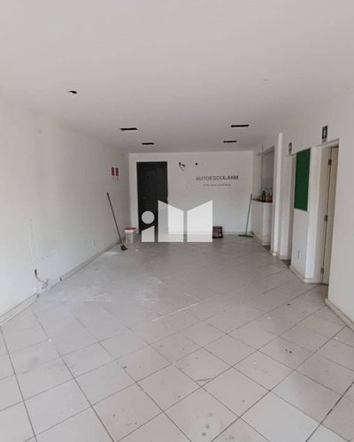 Loja-Salão, 100 m² - Foto 2