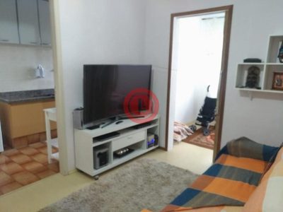 Apartamento, 2 quartos, 59 m² - Foto 4