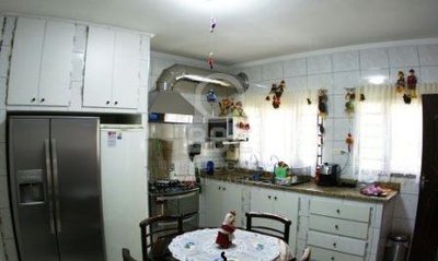 Sobrado, 3 quartos, 400 m² - Foto 4