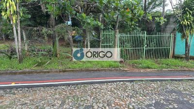 Terreno, 5000 m² - Foto 1
