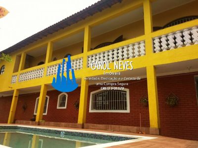 Sobrado, 3 quartos, 257 m² - Foto 2