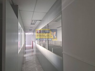 Loja-Salão, 135 m² - Foto 5