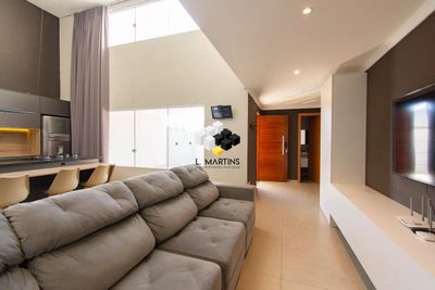 Casa, 2 quartos, 154 m² - Foto 3