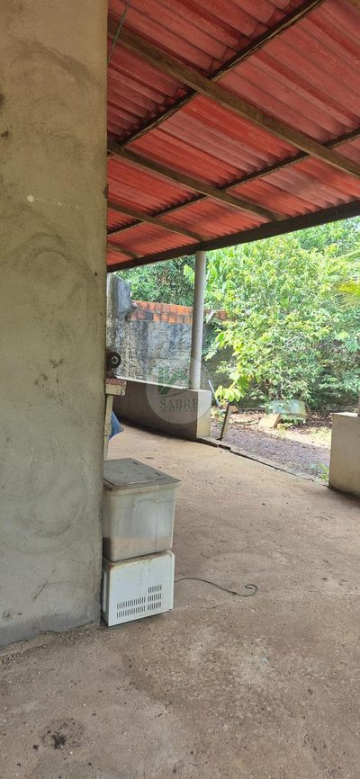 Sítio, 1 quarto, 80 m² - Foto 3