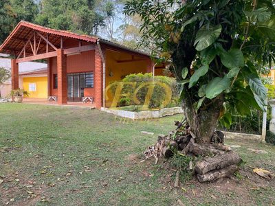 Sítio, 4 quartos, 3000 m² - Foto 2