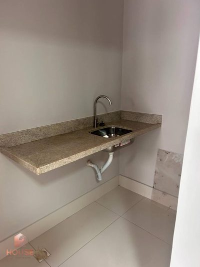 Sala-Conjunto, 38 m² - Foto 5