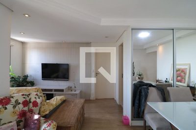 Apartamento, 2 quartos, 70 m² - Foto 5