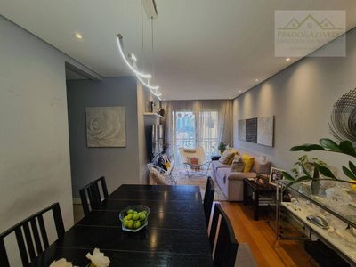 Apartamento, 3 quartos, 64 m² - Foto 3