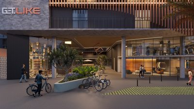 Loja-Salão, 21 m² - Foto 5