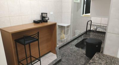Apartamento, 1 quarto, 50 m² - Foto 2
