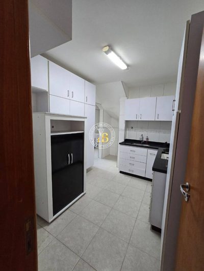 Cobertura, 4 quartos, 185 m² - Foto 5