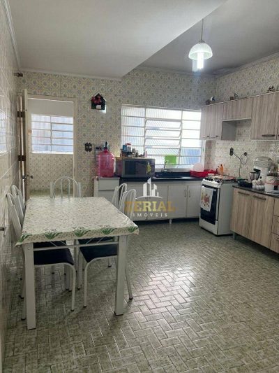 Sobrado, 3 quartos, 142 m² - Foto 2