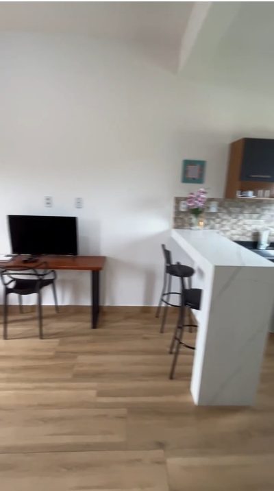 Kitnet-Studio - Foto 5