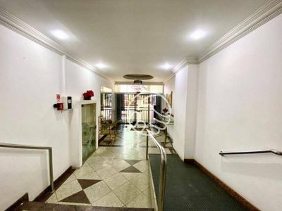 Cobertura, 2 quartos, 100 m² - Foto 2
