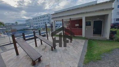 Apartamento, 2 quartos, 42 m² - Foto 4