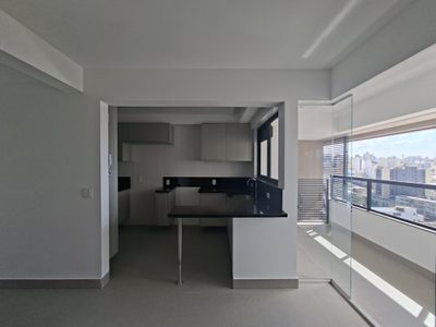 Apartamento, 2 quartos, 2000 m² - Foto 2