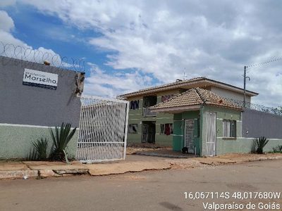 Apartamento, 2 quartos, 48 m² - Foto 1