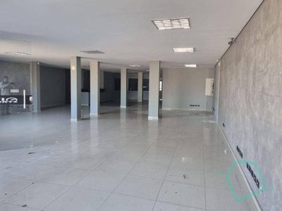 Loja-Salão, 240 m² - Foto 3