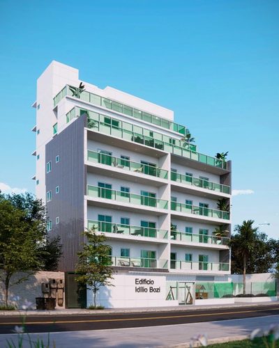Apartamento, 3 quartos, 88 m² - Foto 1