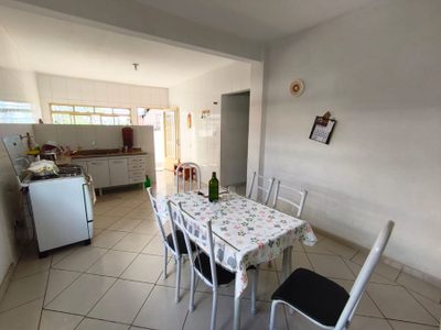Casa, 3 quartos, 190 m² - Foto 4