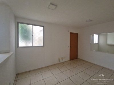 Apartamento, 2 quartos, 46 m² - Foto 3