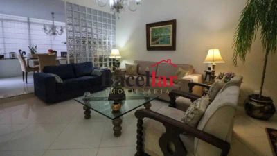 Apartamento, 3 quartos, 125 m² - Foto 5