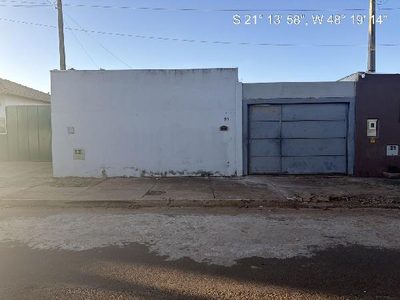 Casa, 2 quartos, 200 m² - Foto 1