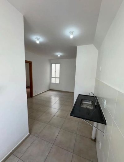 Apartamento, 2 quartos, 43 m² - Foto 3