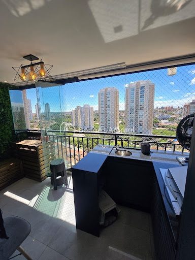 Apartamento, 2 quartos, 68 m² - Foto 2