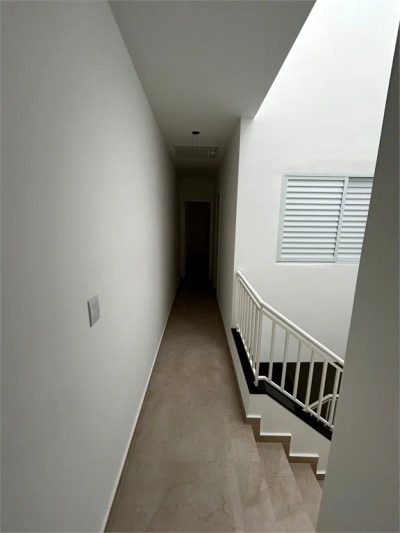 Sobrado, 3 quartos, 83 m² - Foto 4