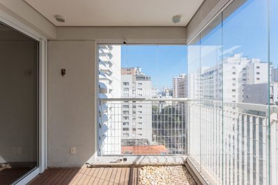 Apartamento, 3 quartos, 183 m² - Foto 2