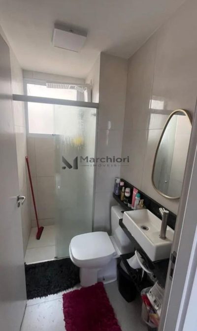 Apartamento, 2 quartos - Foto 4