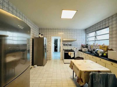 Apartamento, 4 quartos, 270 m² - Foto 2