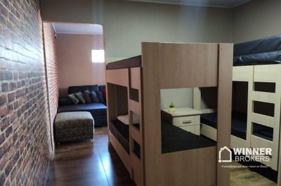 Chácara, 2 quartos, 1200 m² - Foto 4