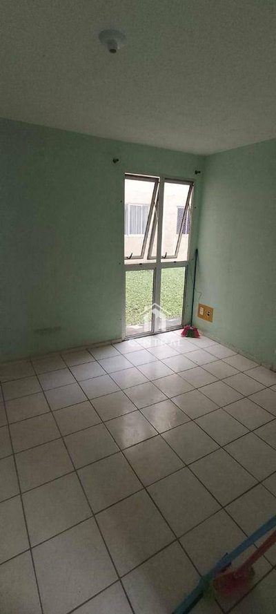 Apartamento, 2 quartos, 48 m² - Foto 1