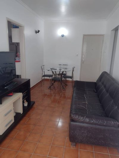 Apartamento, 1 quarto - Foto 3