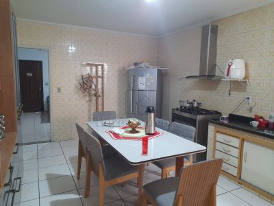 Casa, 3 quartos, 120 m² - Foto 5