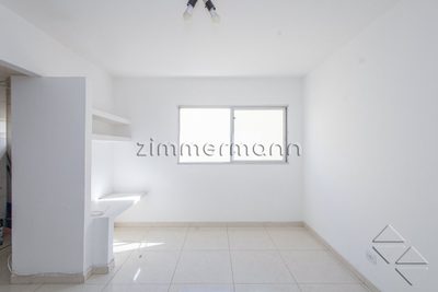 Apartamento, 1 quarto, 44 m² - Foto 4