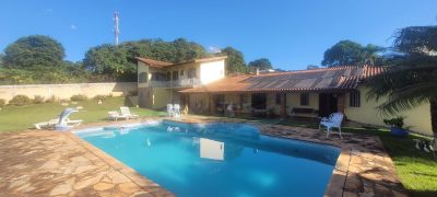 Chácara, 3 quartos, 1875 m² - Foto 5
