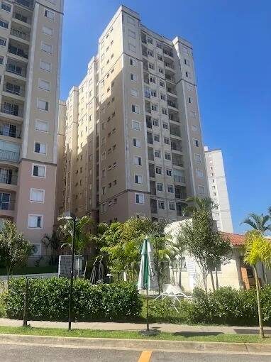 Apartamento, 2 quartos, 55 m² - Foto 1